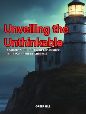 cover image of Unveiling the Unthinkable